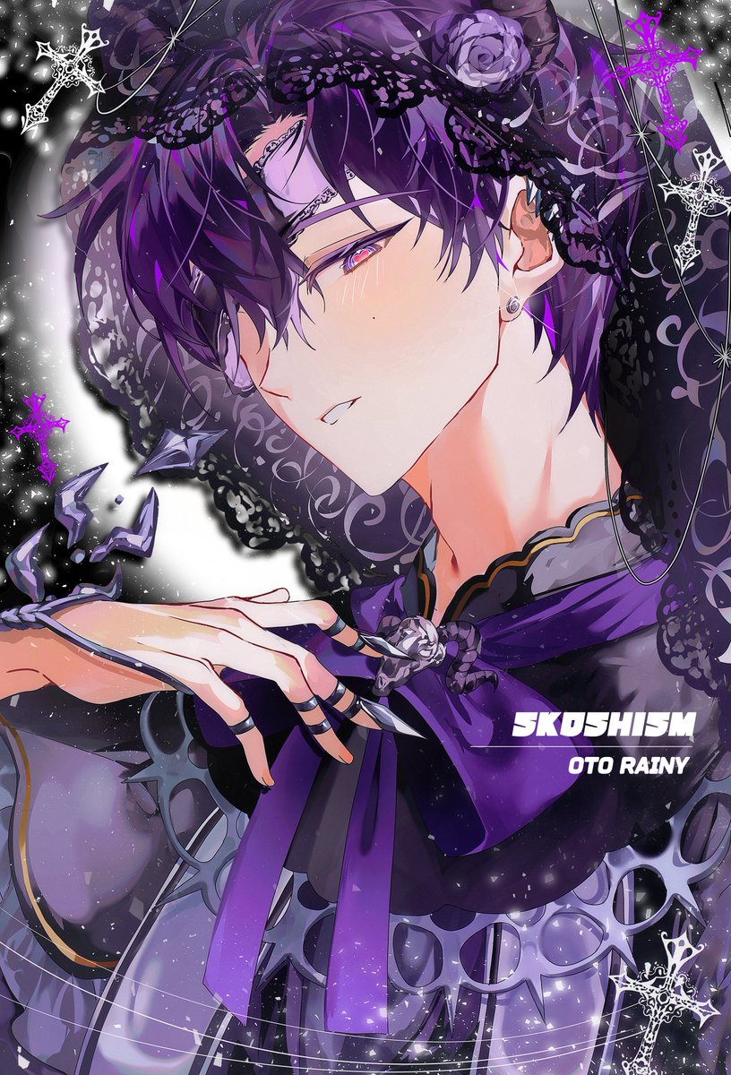 #요즘백작그림
👻