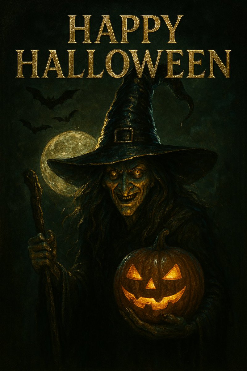 Happy Halloween! For a funnel of terror like no other, follow When the Stars Cried Despair, and enjoy exclusive follower rewards!

backerkit.com/call_to_action…