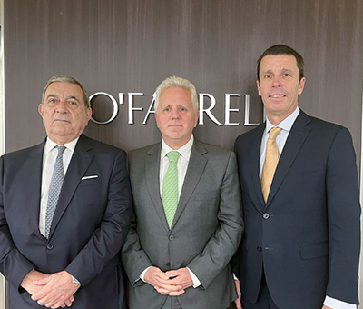 AUNO Abogados tweet media