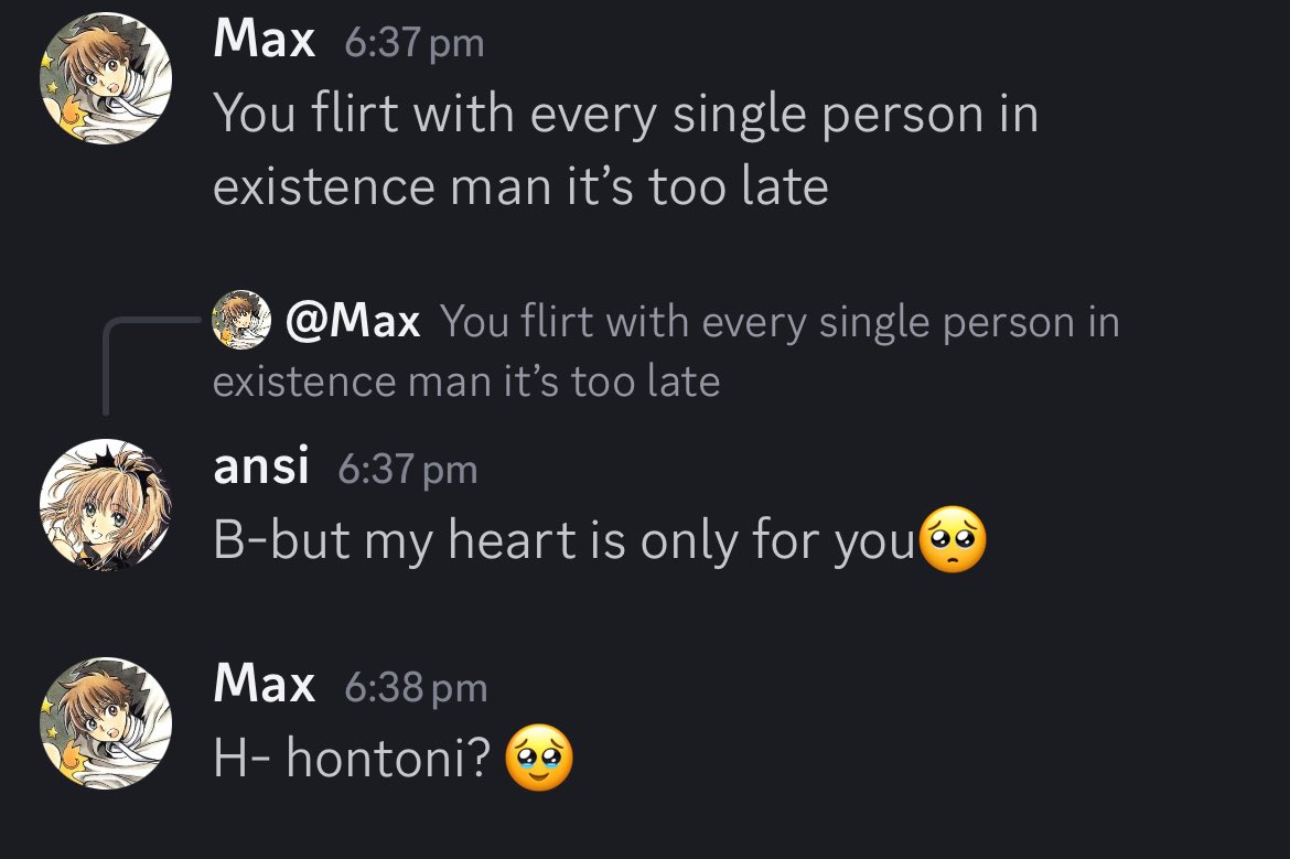 Orbit ♟️(Twi vol 10) tweet media