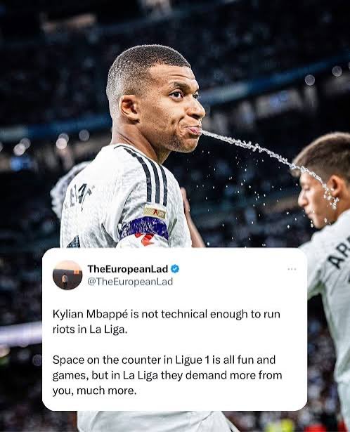 Is this the worst ever take on FT?😭😭😭