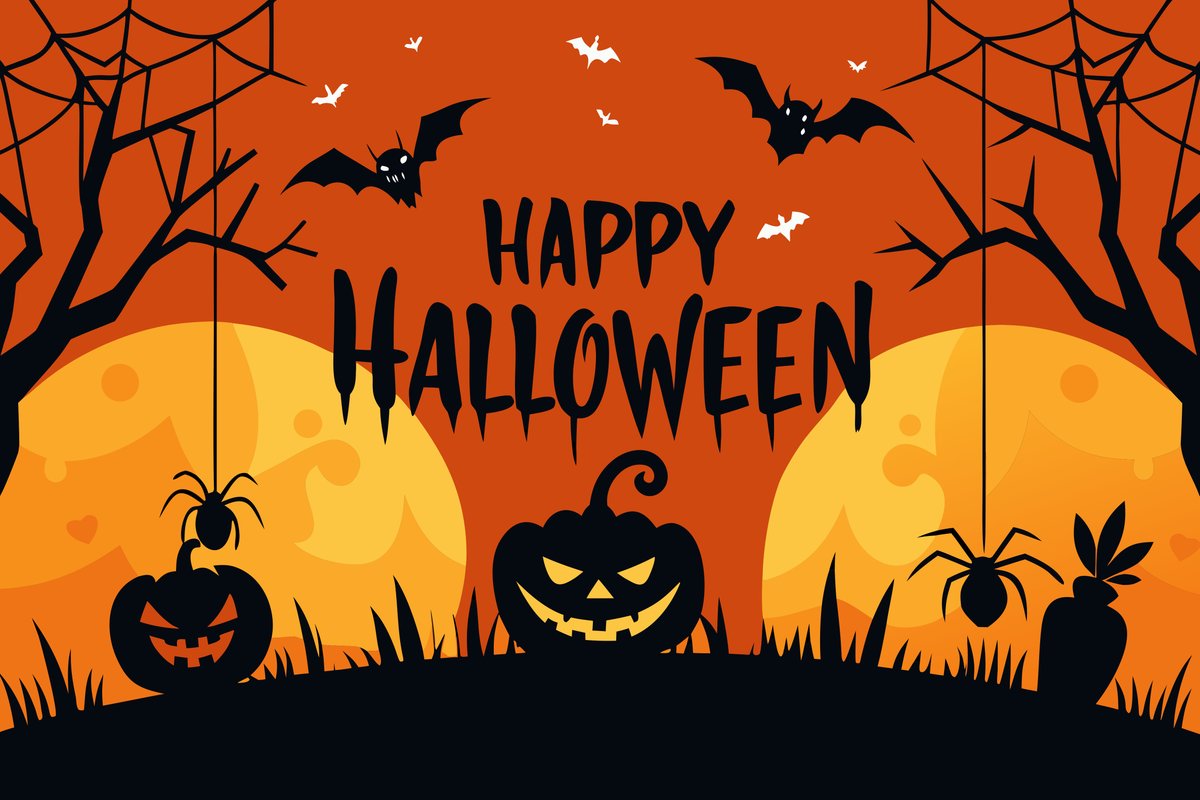 CircuitSolver's tweet image. Happy Halloween from ThermOmegaTech!
Have a fun and safe holiday.