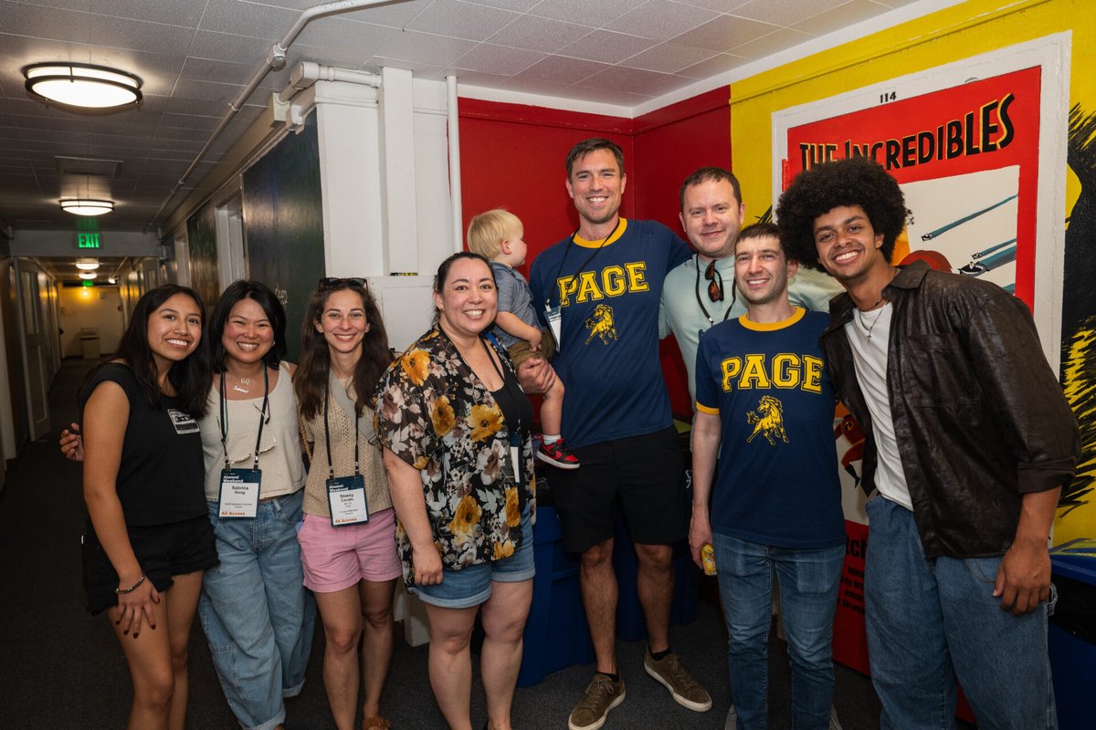 caltechalumni's tweet image. What a celebration! 🎉  More than 450 alumni and friends returned to campus for three unforgettable days of connection and Caltech pride. Thank you to everyone who made this year’s events something truly special. Read about the event and download photos: alumni.caltech.edu/techer/news/al…