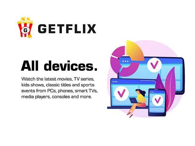 ShopForNeeds1's tweet image. 66% Off! 🔥
⚫
Getflix Smart DNS &amp;amp; VPN: Lifetime Subscription
⚫
$49.99 (Retail $149.00) 🤯
⚫
Get this deal!: bit.ly/4mQiNMB