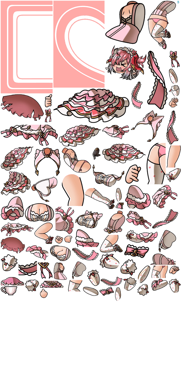 arururun's tweet photo. チチリ https://t.co/htcjG2YyZw