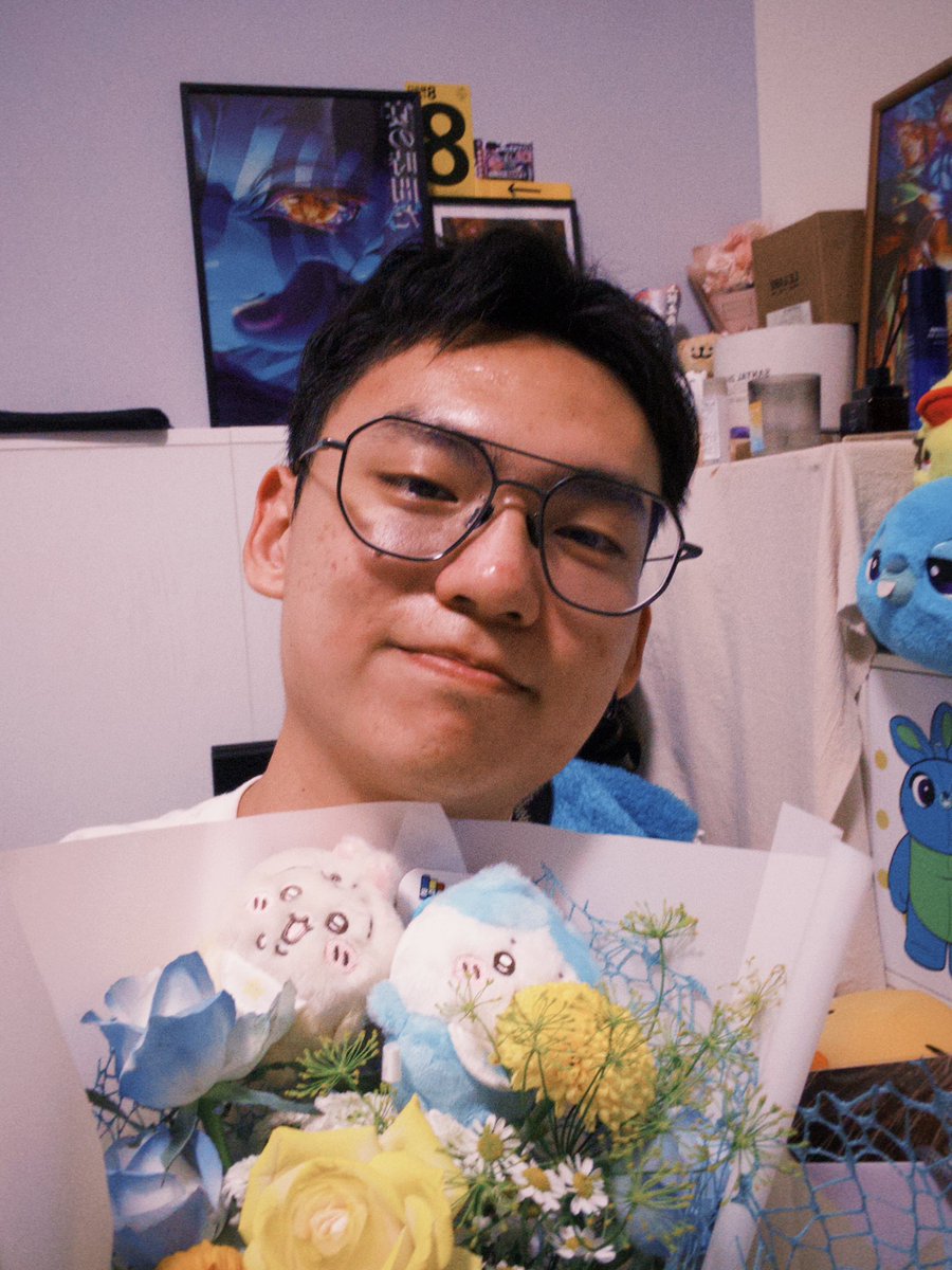 𝙵𝙻𝙾𝚆𝙴𝚁 𝚐𝚘𝚝 𝚏𝚕𝚘𝚠𝚎𝚛𝚜 . ♥