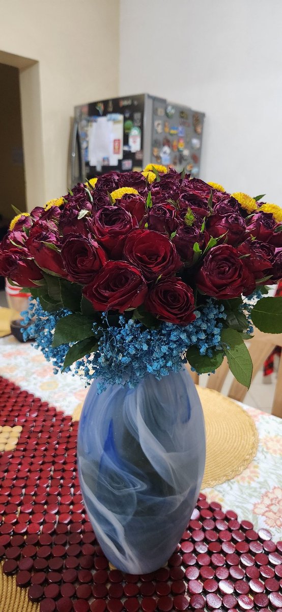 sambiraro's tweet image. Happy Sabbath