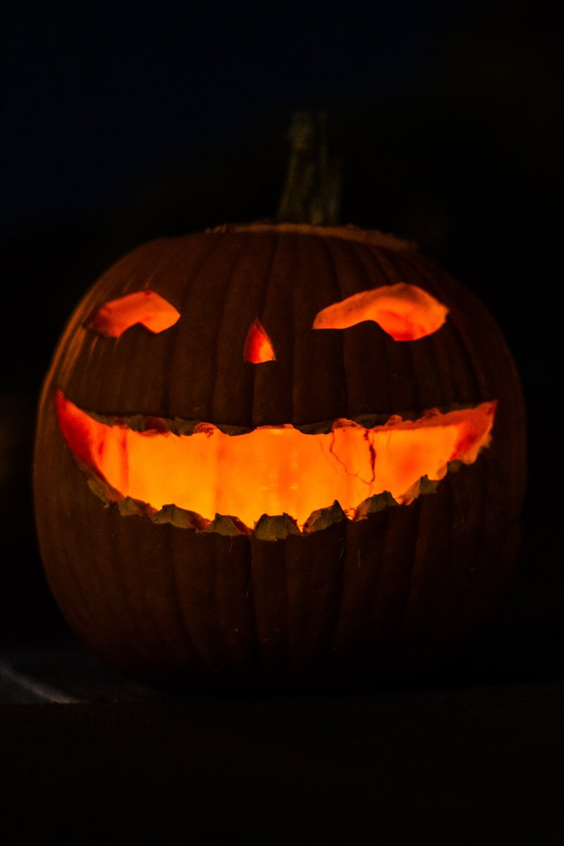 The Hollow Flame Jack-O'-Lantern is FREE on <a href="/objktcom/">objkt</a> 
We smash the rest at midnight
objkt.com/tokens/KT1NPkx…