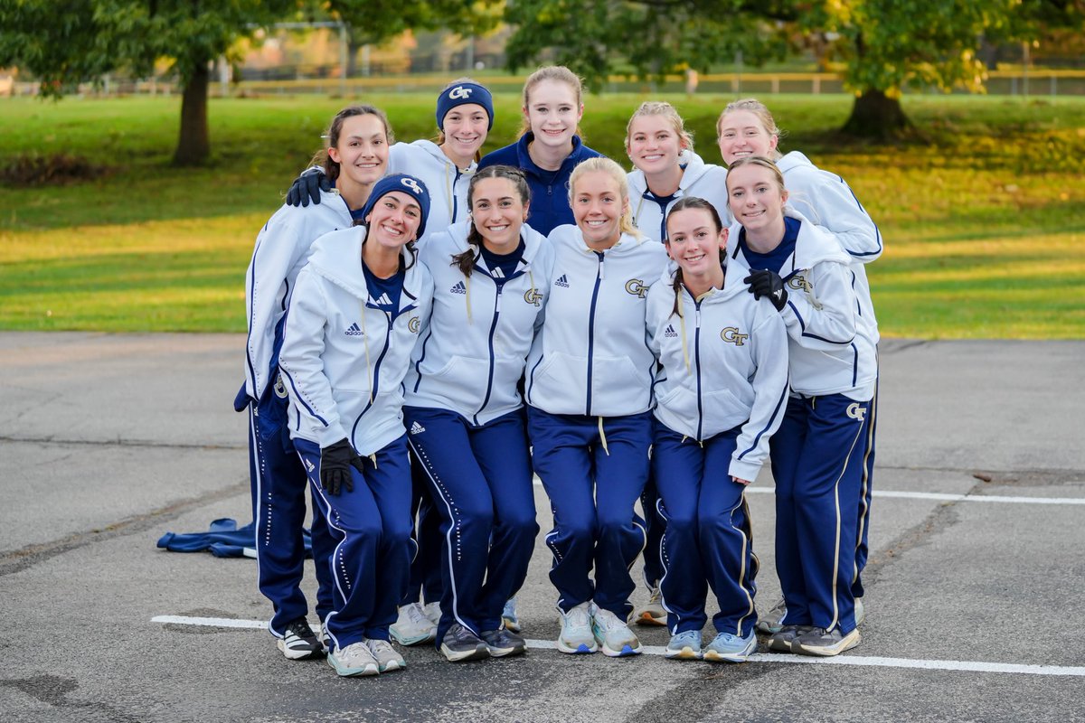 Georgia Tech Track & Field/XC tweet media