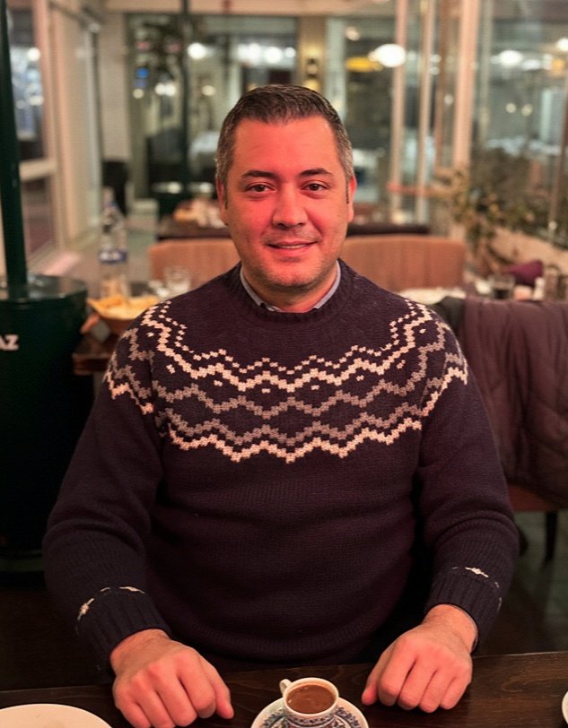 İki çocuk babası Murat Ongun’u unutmayın: Serbest bırakılsın!