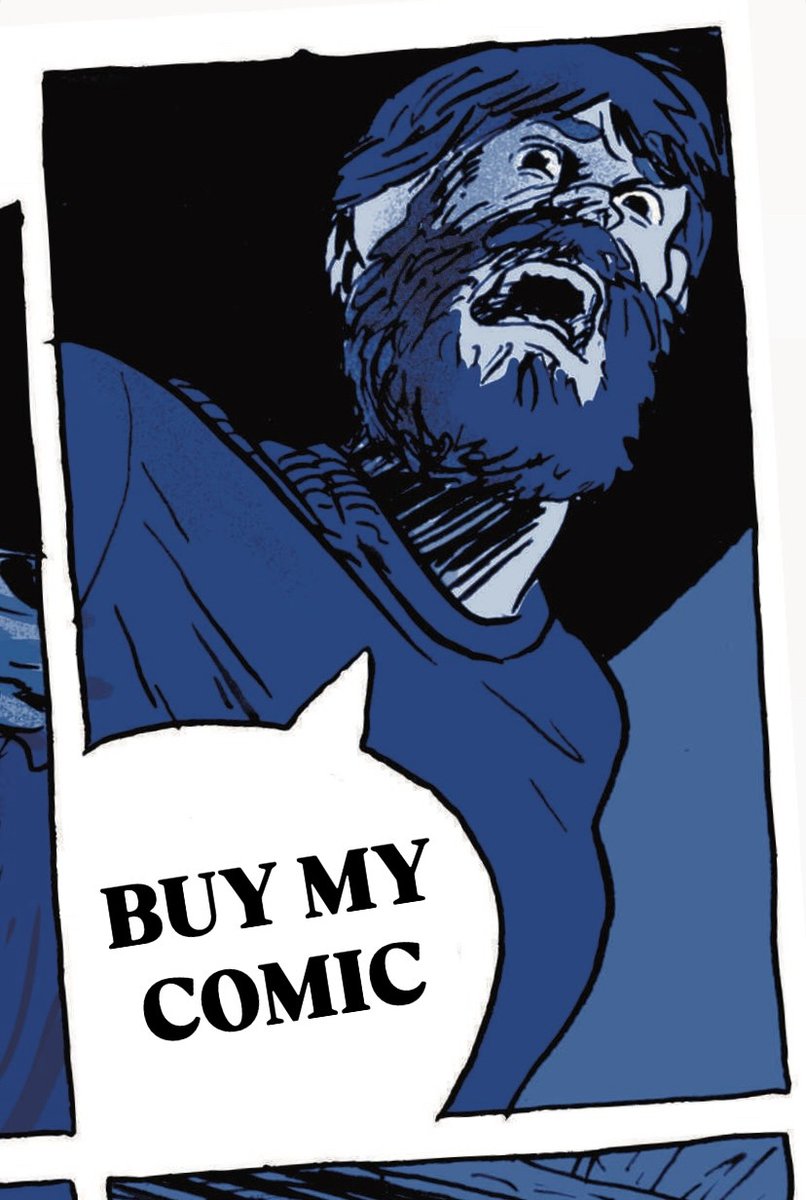 FreeHogarth's tweet photo. Last day of the HALLOWEEN SALE

Pick up the physical edition of 'LEMONADE' - All 3 issues for one low price. 

Link below 🎃 https://t.co/T4ckuwlANj
