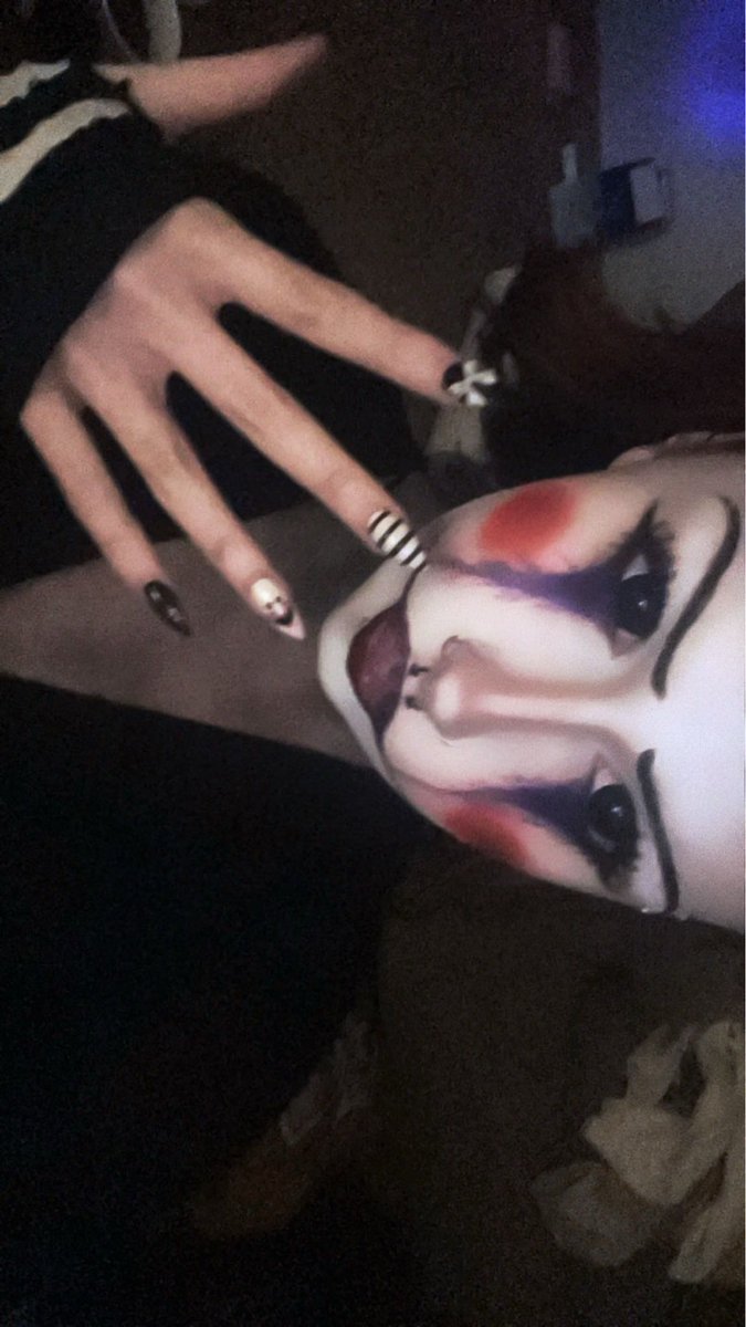 justshrumi's tweet image. the others are like animals, but i am very aware. #puppet #fnaf