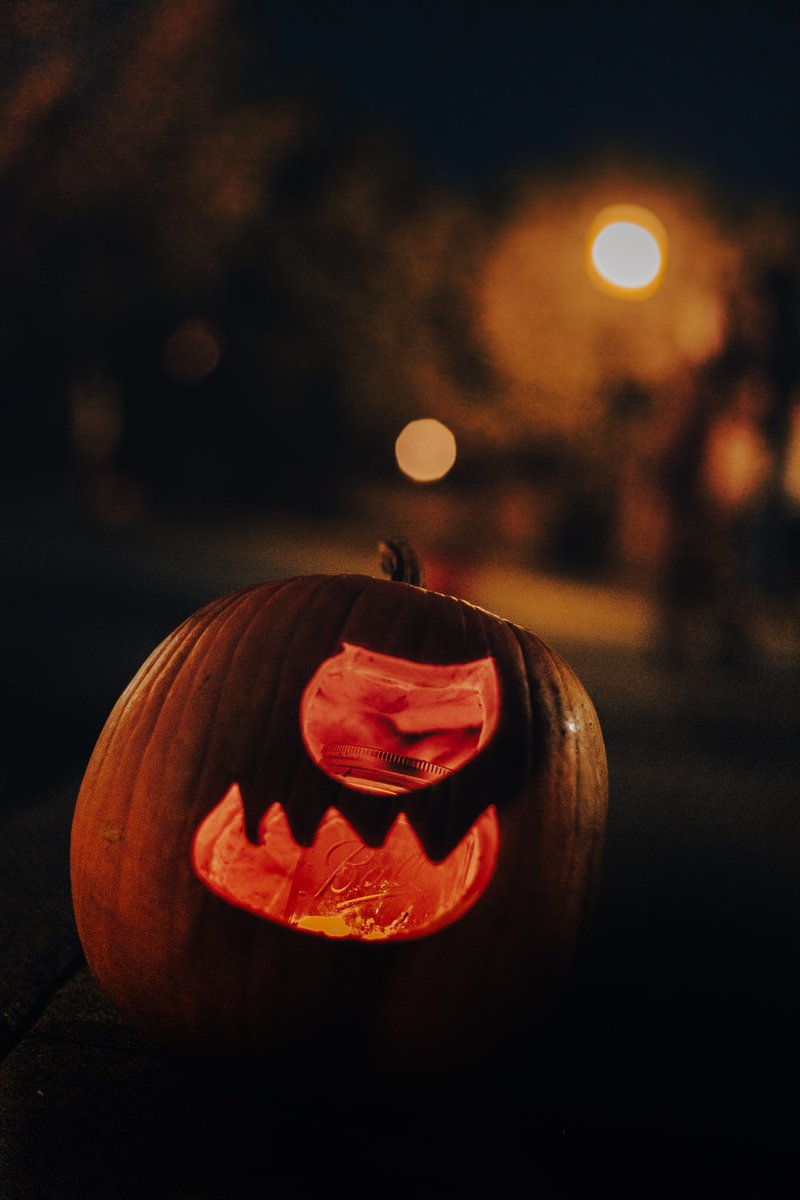 The Cursed Light Jack-O'-Lantern is .01 xtz on OBJKT
We smash the rest at Midnight
objkt.com/tokens/KT1NPkx…