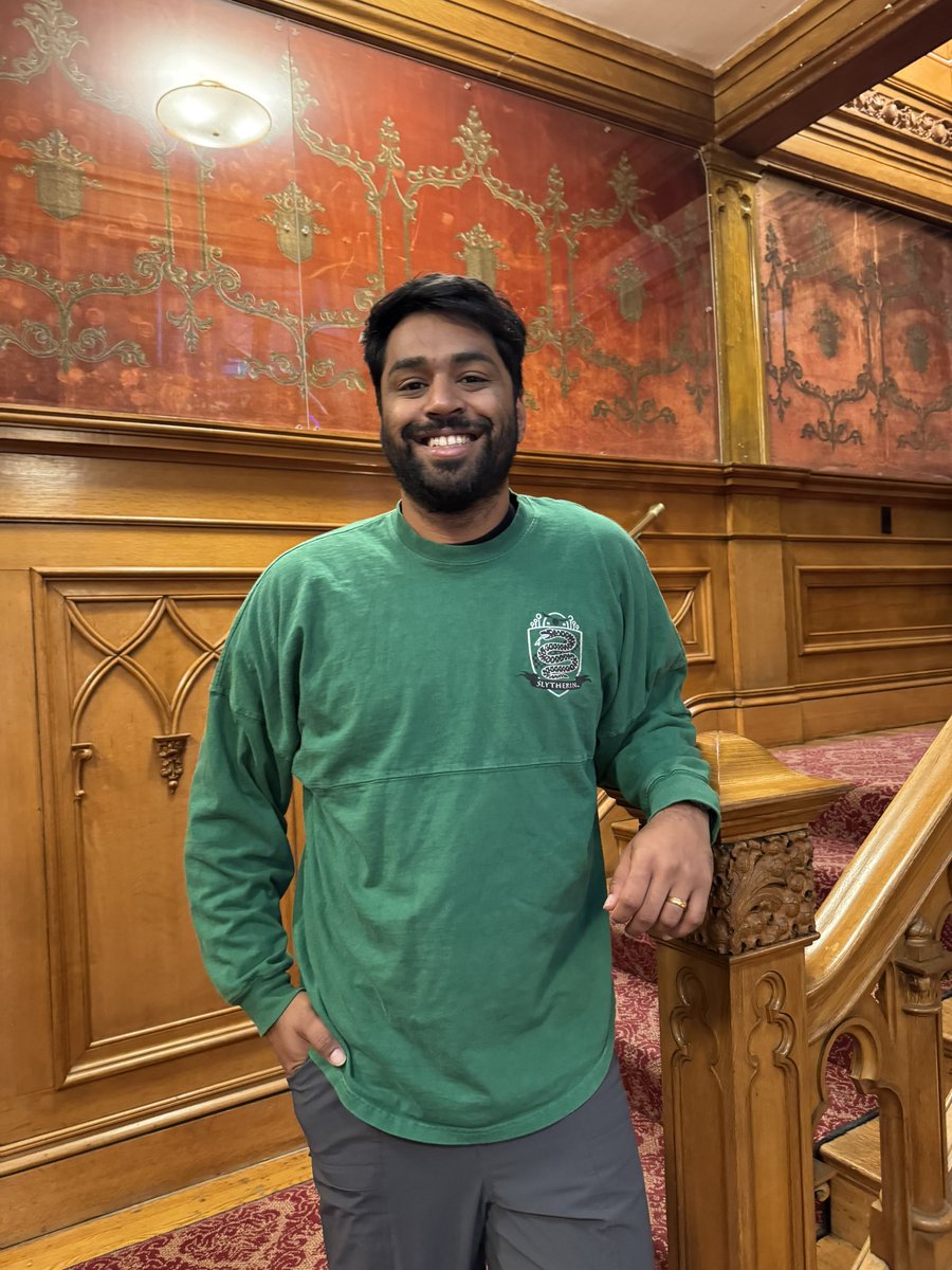 Karthik Mahadevan tweet media