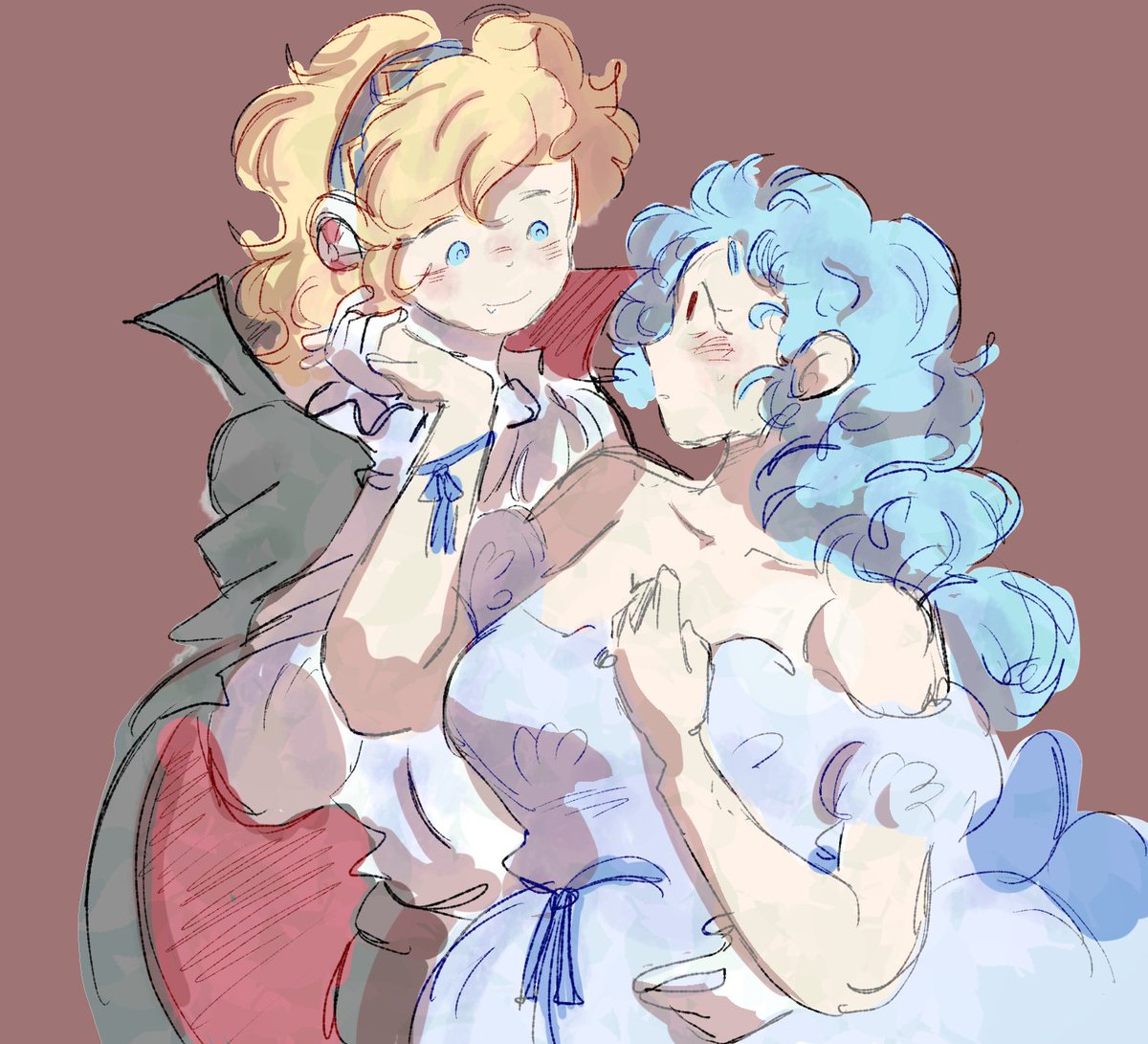 AbsoMaddo's tweet image. HALLOWEEN AIFUUKA AAAAA

#Per