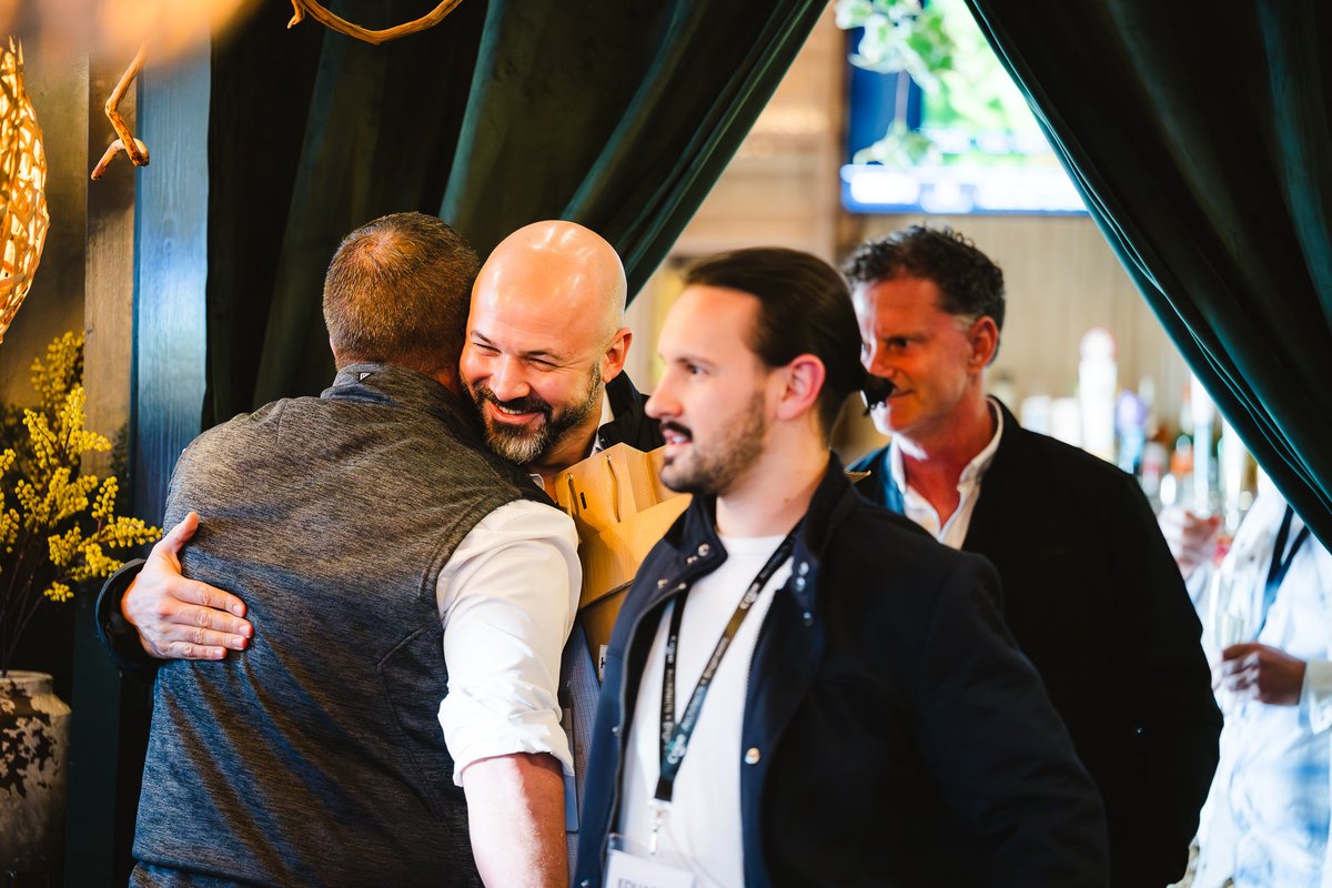 Thank you to our Sister City delegation from Nova Prata, Brazil, for visiting this week to learn more about what makes our businesses and community thrive alongside Noblesville Economic Development and the <a href="/NoblesvilleCOC/">Noblesville Chamber of Commerce</a>. We appreciate all who helped make this visit a success!