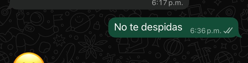¿Cómo saber si estuve con fiebre y fui vulnerable esta semana? Yo diciendo: 🗣️🗣️🗣️🗣️🗣️🗣️🗣️🗣️🗣️🗣️🗣️