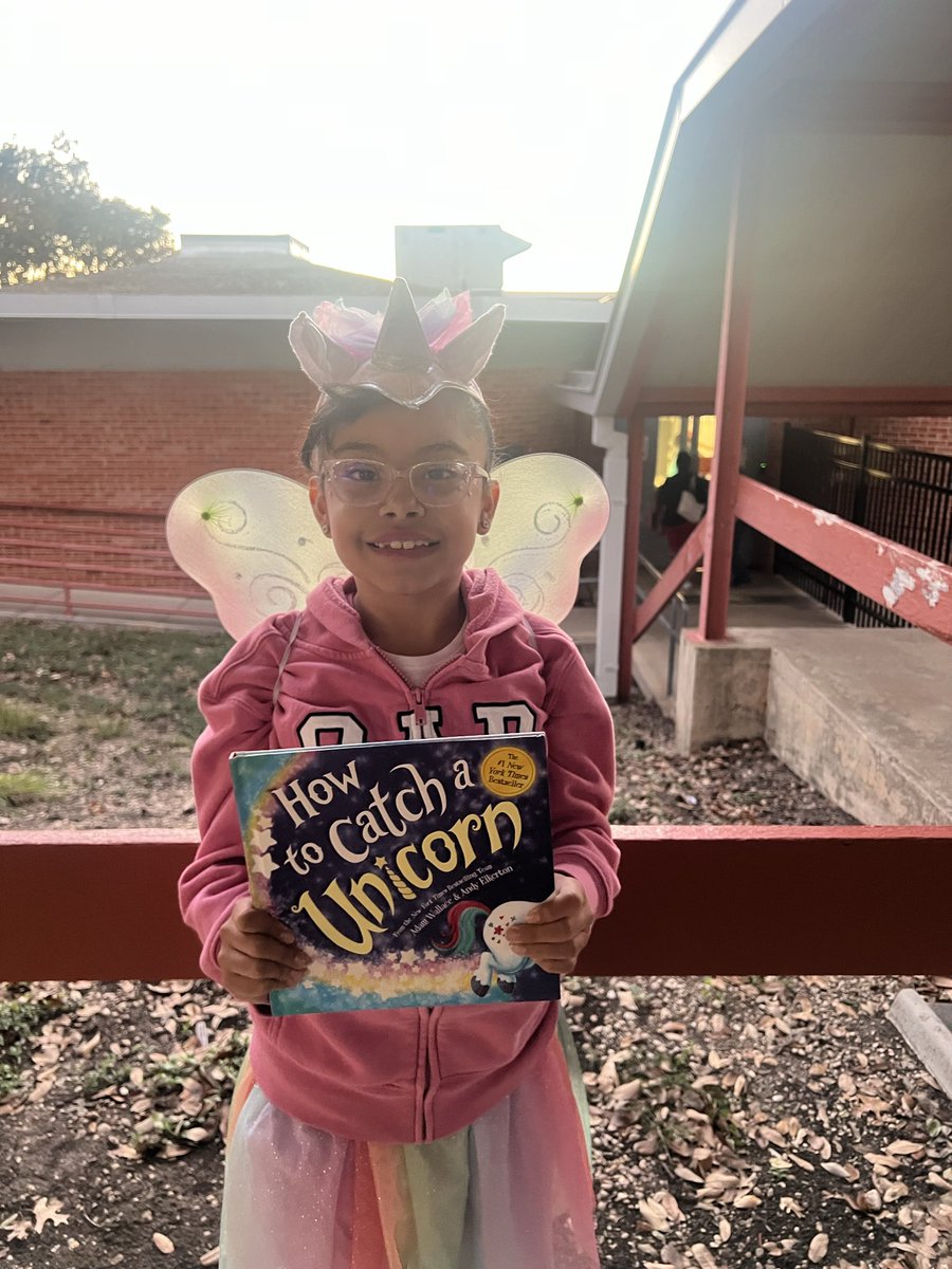 Powell Elementary tweet media