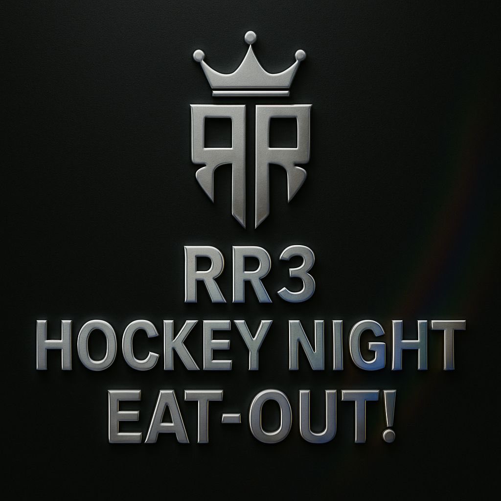 𝐑𝐚𝐢𝐧𝐛𝐨𝐰𝐑𝐨𝐚𝐝𝐬 #𝐑𝐑𝟑 tweet media