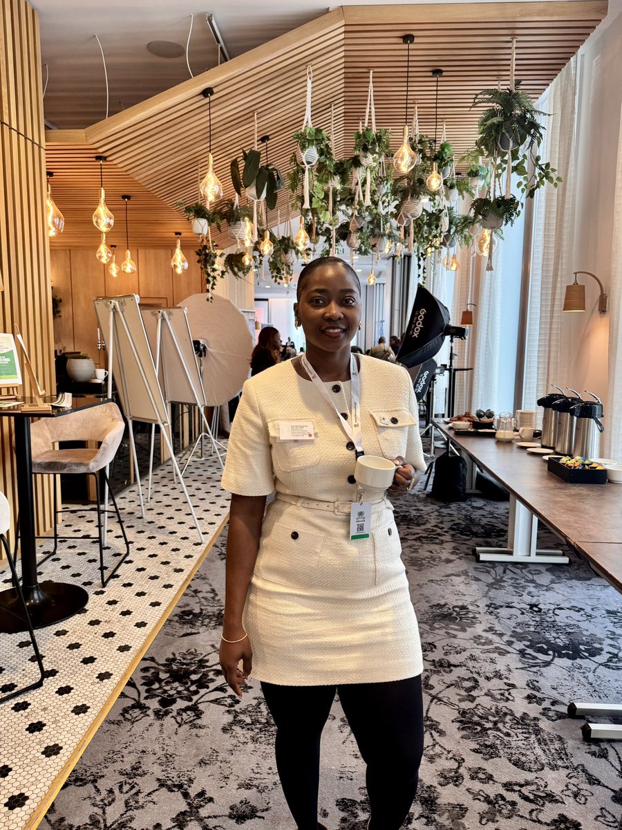 Aderonke O,MSc, RN, CPHQ, CPPS tweet media