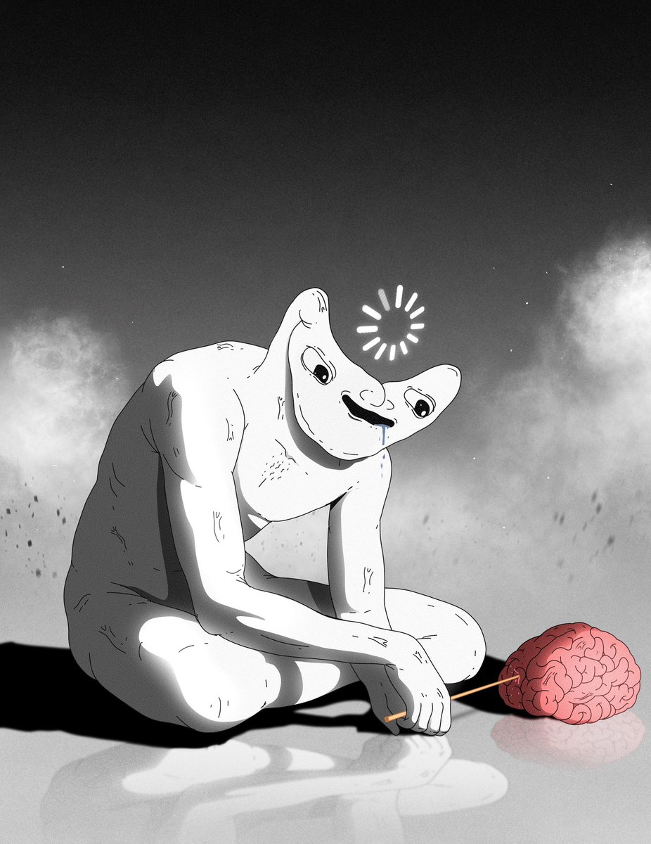 been loading for long time