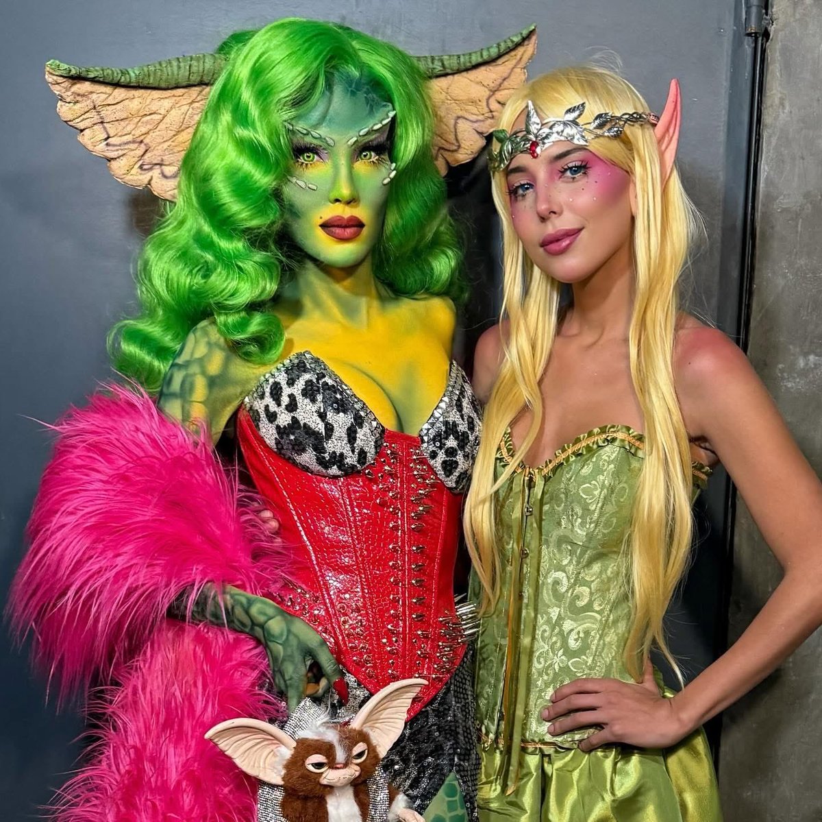 PaoStrangE's tweet image. Ustedes dos le deben un dueto en mariachi a la humanidad, si o si. 

@belindapop #Beliween