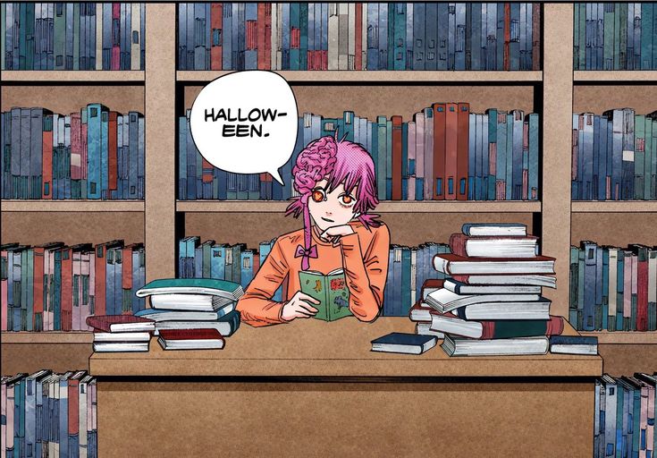 chainsaw man posts (@chainsawmanga) on Twitter photo 