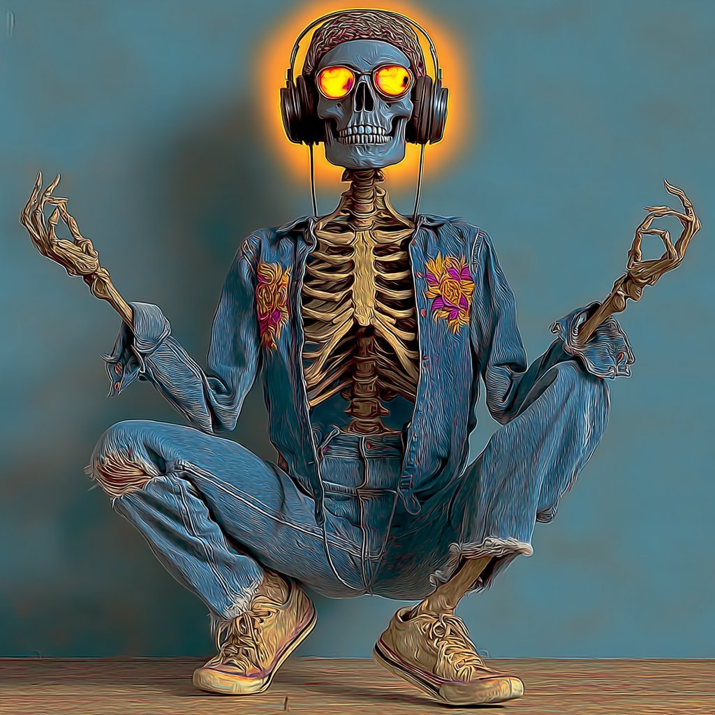 Root chakra vibes... Malasana’s squat opens up stability, security, all that good earthy energy.🖤