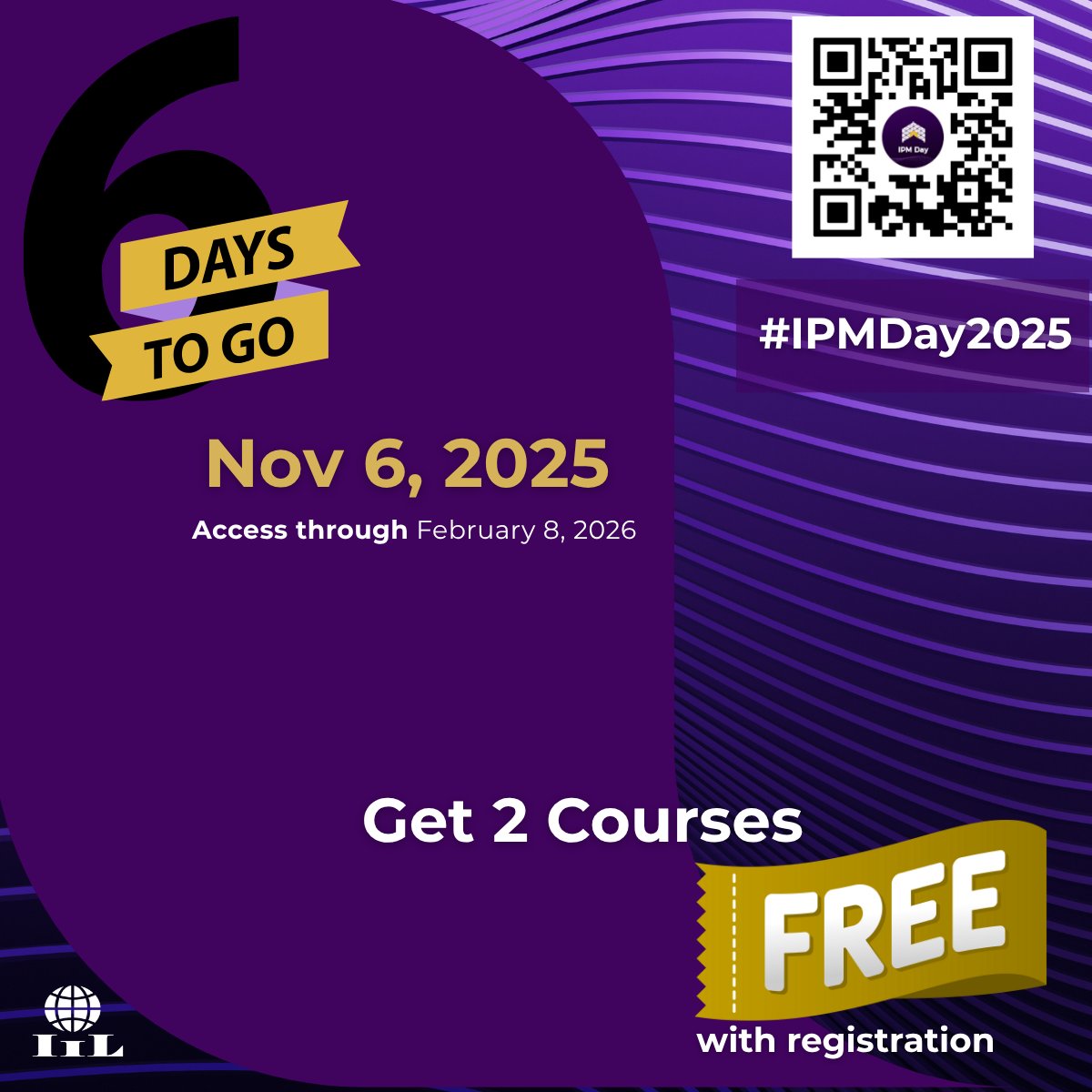 IIL Global tweet media