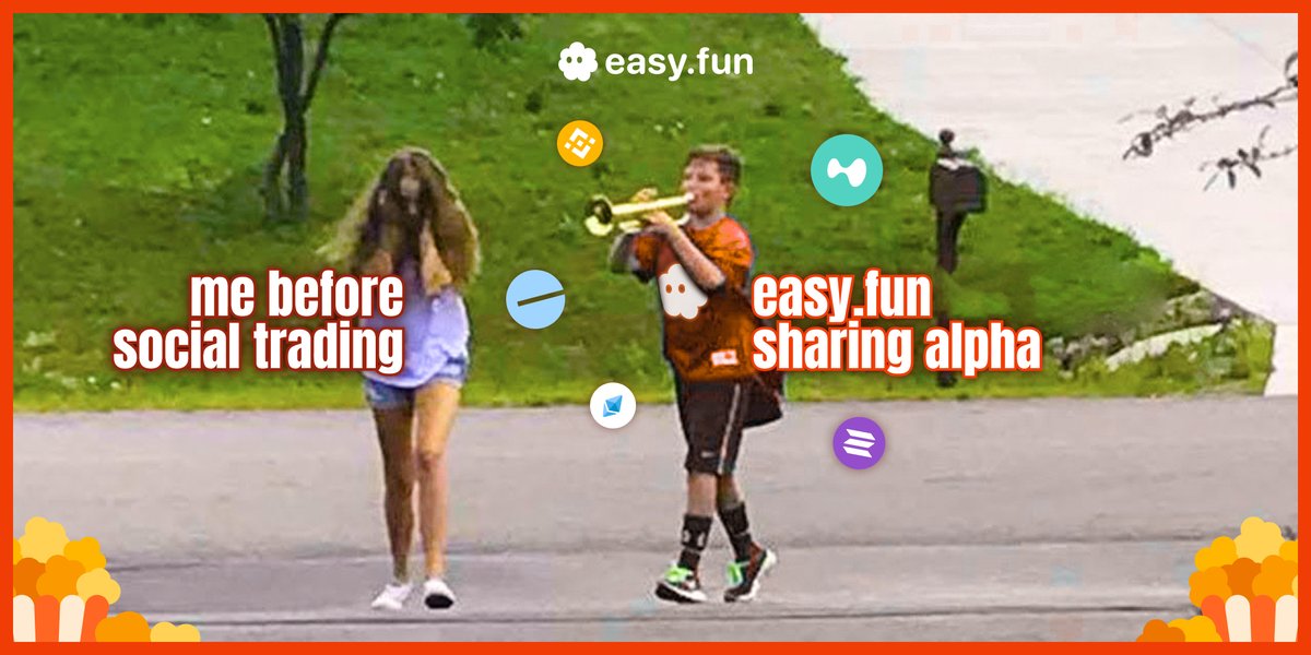 web3__raider's tweet image. i’ve been spending time on @easydotfunX lately, and it’s one of those apps that remind you how good onchain trading can be when it’s done right.
-----
every swap feels effortless.
no gas window interruptions, no chain-switch headaches, no hidden friction.
you tap once, it…