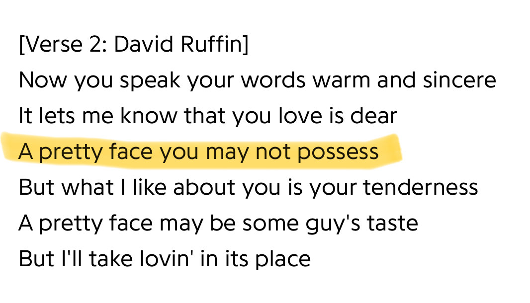 GiftOfTab's tweet image. Hold on. That third line is wild to sing in such a melodic way. 😭