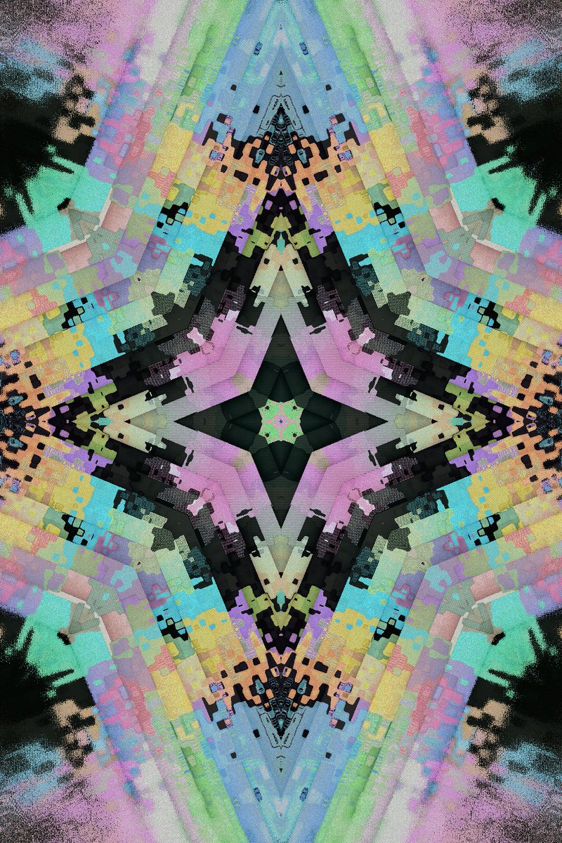 monokai's tweet image. Autofocus 198 with the hyperfocus trait minted by @FerretManMutiny ✨

fxhash.xyz/iteration/auto…