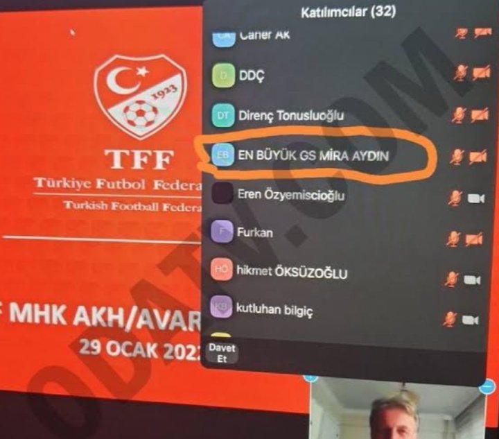 Sizin kardeşleriniz