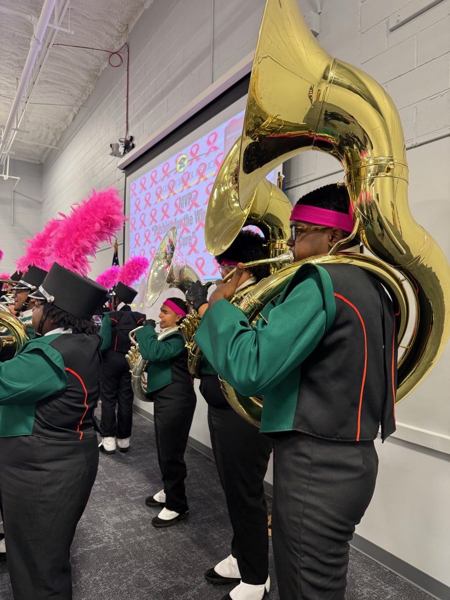 Rutland High School tweet media