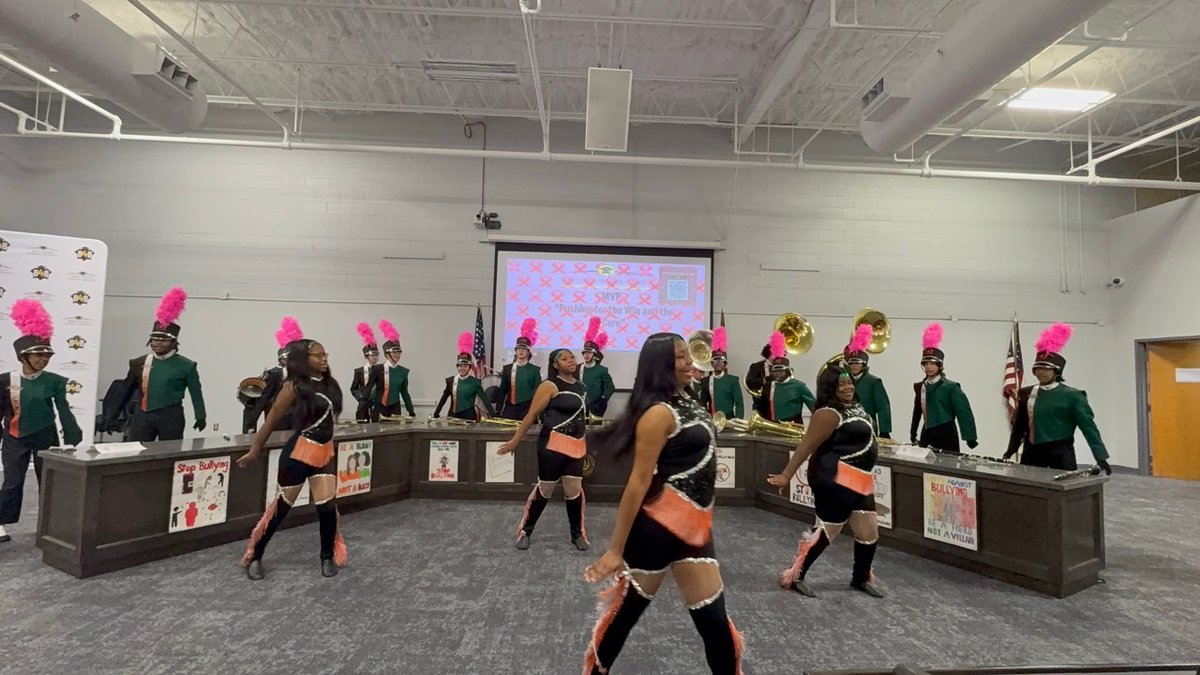 Rutland High School tweet media