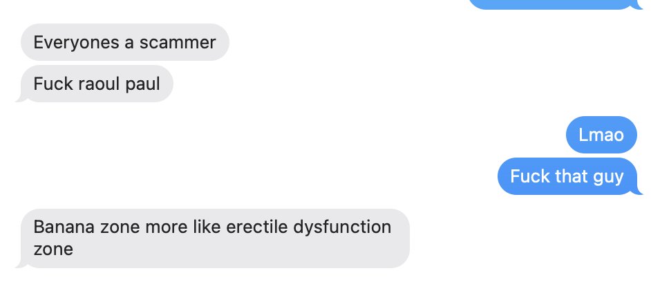 current state of the market