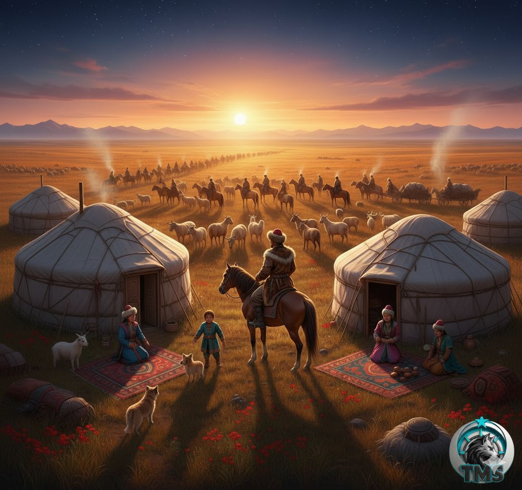 metevarse1453's tweet photo. TMS is building the first cultural ecosystem in the metaverse, where digital assets tell human stories and virtual worlds carry the soul of civilizations.
Investors who join us aren’t buying pixels — they’re cultivating legacy.
Together, we’re planting the seeds of a new civilization — one that values heritage as much as innovation.
🔗 Project: https://t.co/UM74BzznVz
📢 Telegram: https://t.co/G3CXyz7eZR
🐦 Twitter: https://t.co/zHsgPJJjD5
#SidraChain #SidraFamily #Metaverse #TuranSafari #SidraC