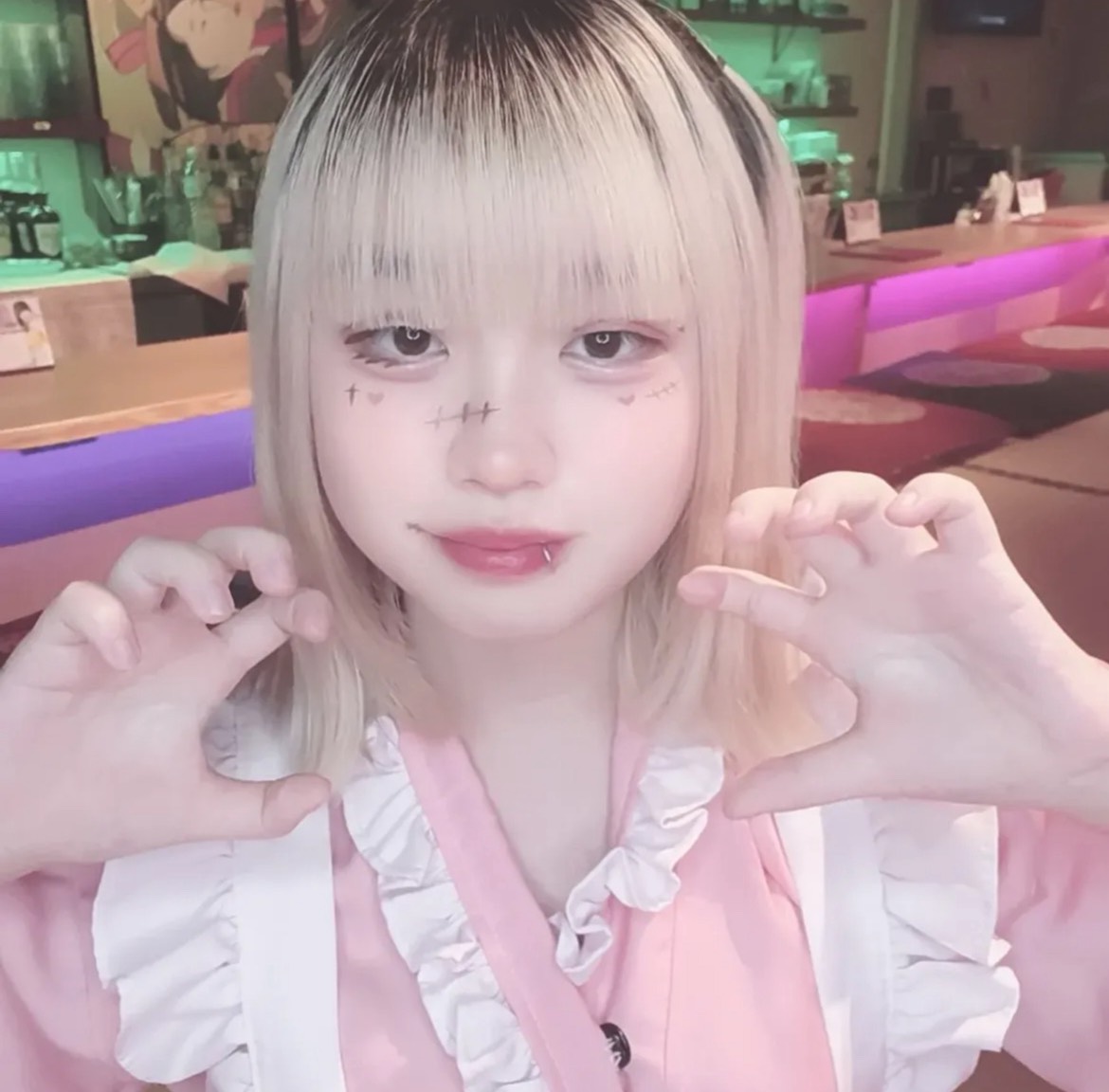 🏮本日浮遊の幽霊ちゃんは⛩ 
👻やなび（<a href="/rjtwn_yanabi/">やなび</a> ）
💜ゆめり（<a href="/rjtwn_yumeri/">ゆめり</a> ）
👻ゆめこ（<a href="/rjtwn_yumeko/">ゆめこ</a> ）
💜アイ（<a href="/rjtwn_ai/">あい</a> ）
👻ゆり