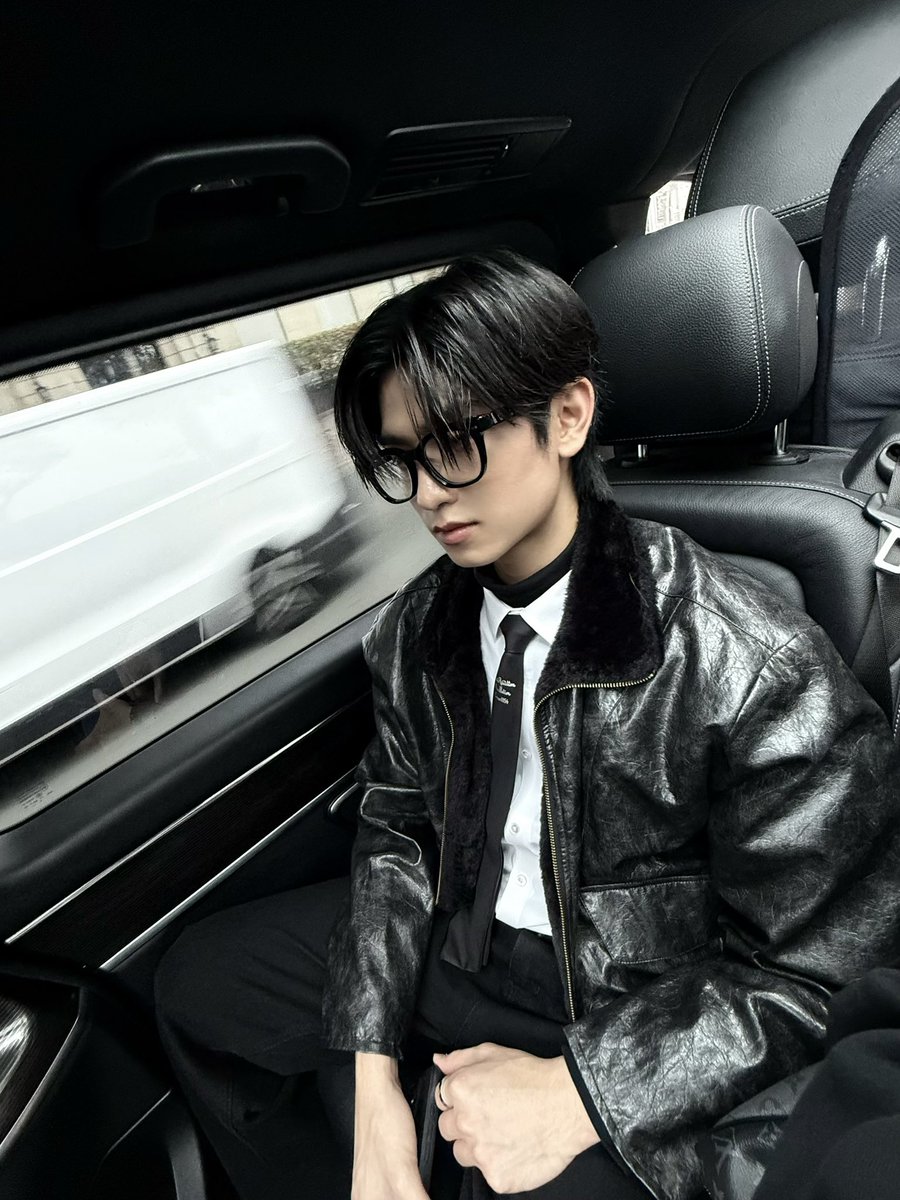 sleep yung kub khon dee #tthomastc