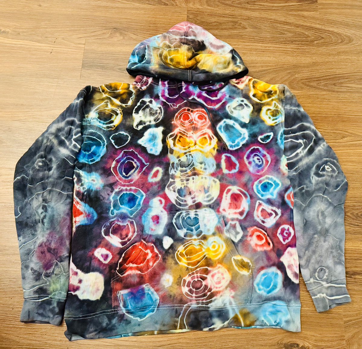 Some recent dyes! We’ll be back in action sooooon😎