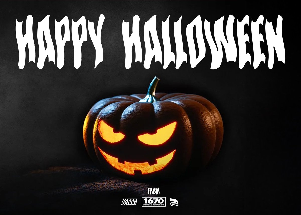 RoCModSeries's tweet image. We wish you all a safe and happy Halloween!!