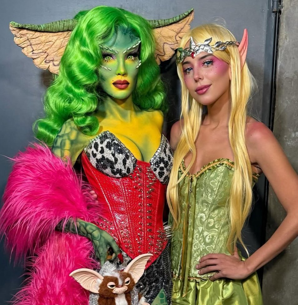 flawlessbeli's tweet image. Beli y Majo Aguilar juntas &amp;gt;&amp;gt;&amp;gt;&amp;gt;