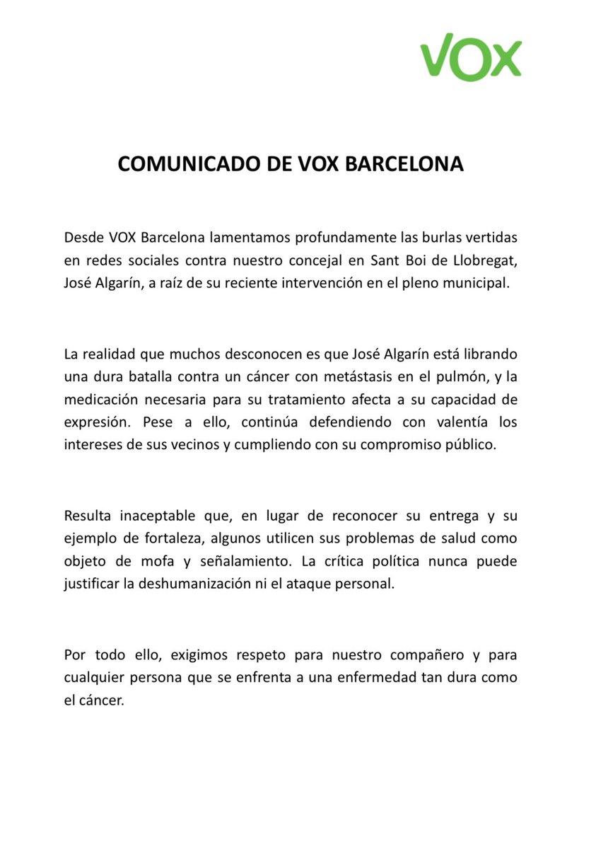 JoseCasadoVOX's tweet photo. Sois malas personas, por eso estáis donde estáis, muchos fuera del partido a otros ni siquiera os hemos dado la oportunidad de ser parte de este gran proyecto. 

No tenéis moral, sois peor que la izquierda. https://t.co/8DwW7JvDEp