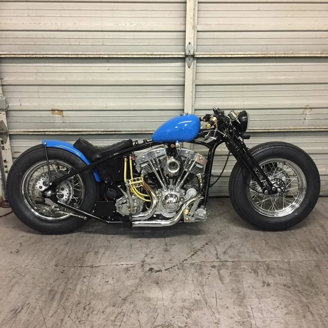 MoreMotorcycles's tweet image. #Bobber 

📷
Reddit: reddit.com/user/West_Fox_…