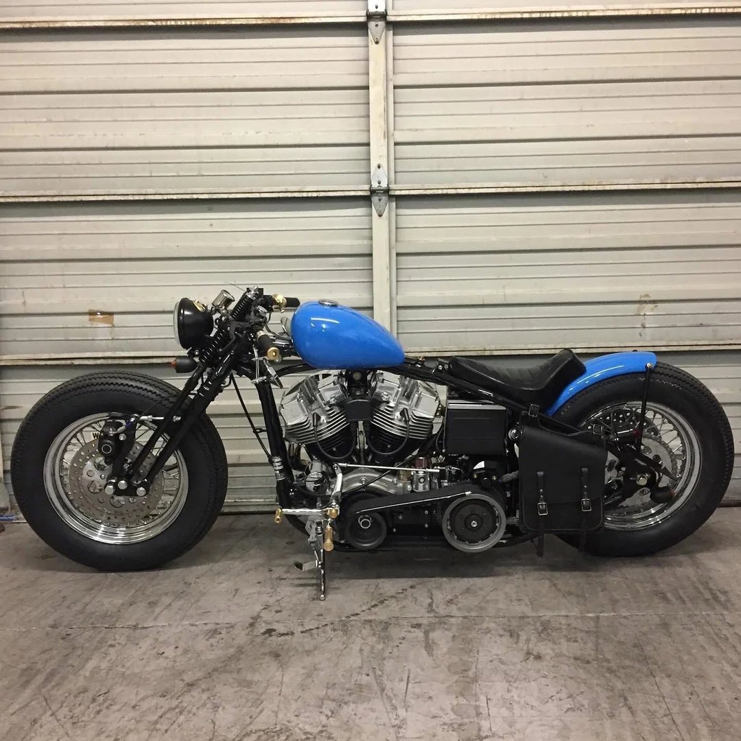 MoreMotorcycles's tweet image. #Bobber 

📷
Reddit: reddit.com/user/West_Fox_…