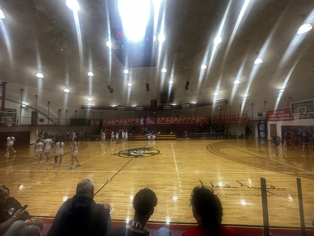 Stephens College Basketball tweet media