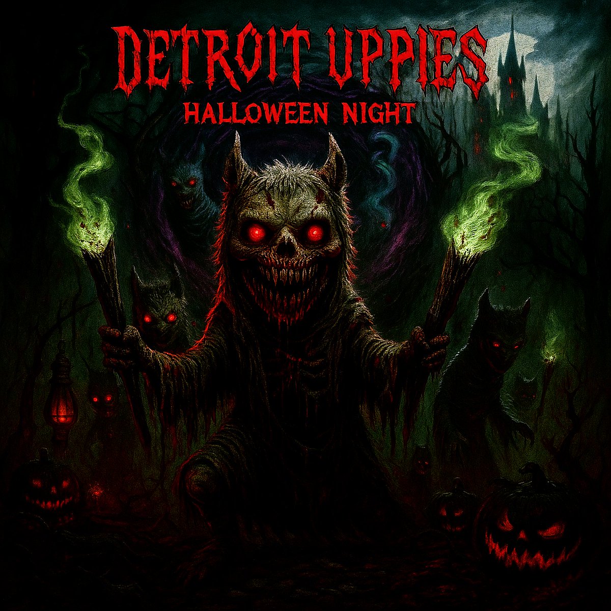 Creepin' it real this #Halloween! The fog is thick, the moon is full. Something wicked this way comes.
<a href="/UplandMe/">Upland</a> <a href="/evergreenlahser/">hgfcollective.nft</a> #Upland #SpookySeason #TrickOrTreat #VirtualEstate #Trading #Gaming #PlayToEarn #GameFi #Web3