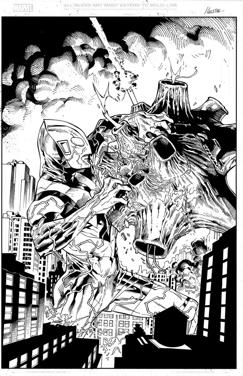 Jay Leisten tweet media