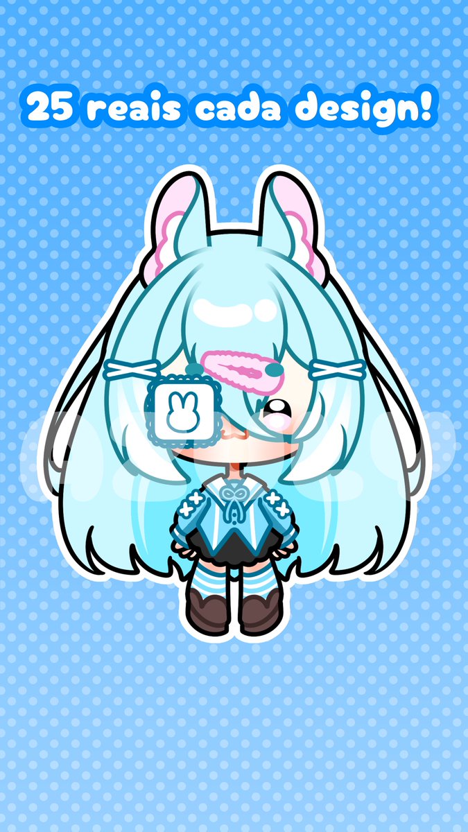 azulykawai's tweet image. Vendendo esses adopts 25 reais cada! Foram os que sobraram :&amp;gt; só para não deixar as coitadas paradas