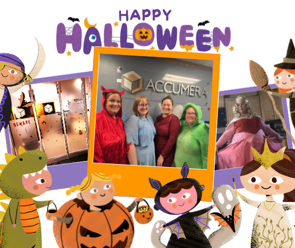 AccumeraLLC's tweet image. Wishing everyone a safe and fun Halloween!!!